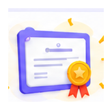 Certificado de aprobación digital