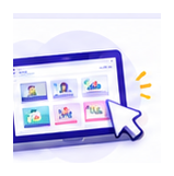 Catálogo de cursos online