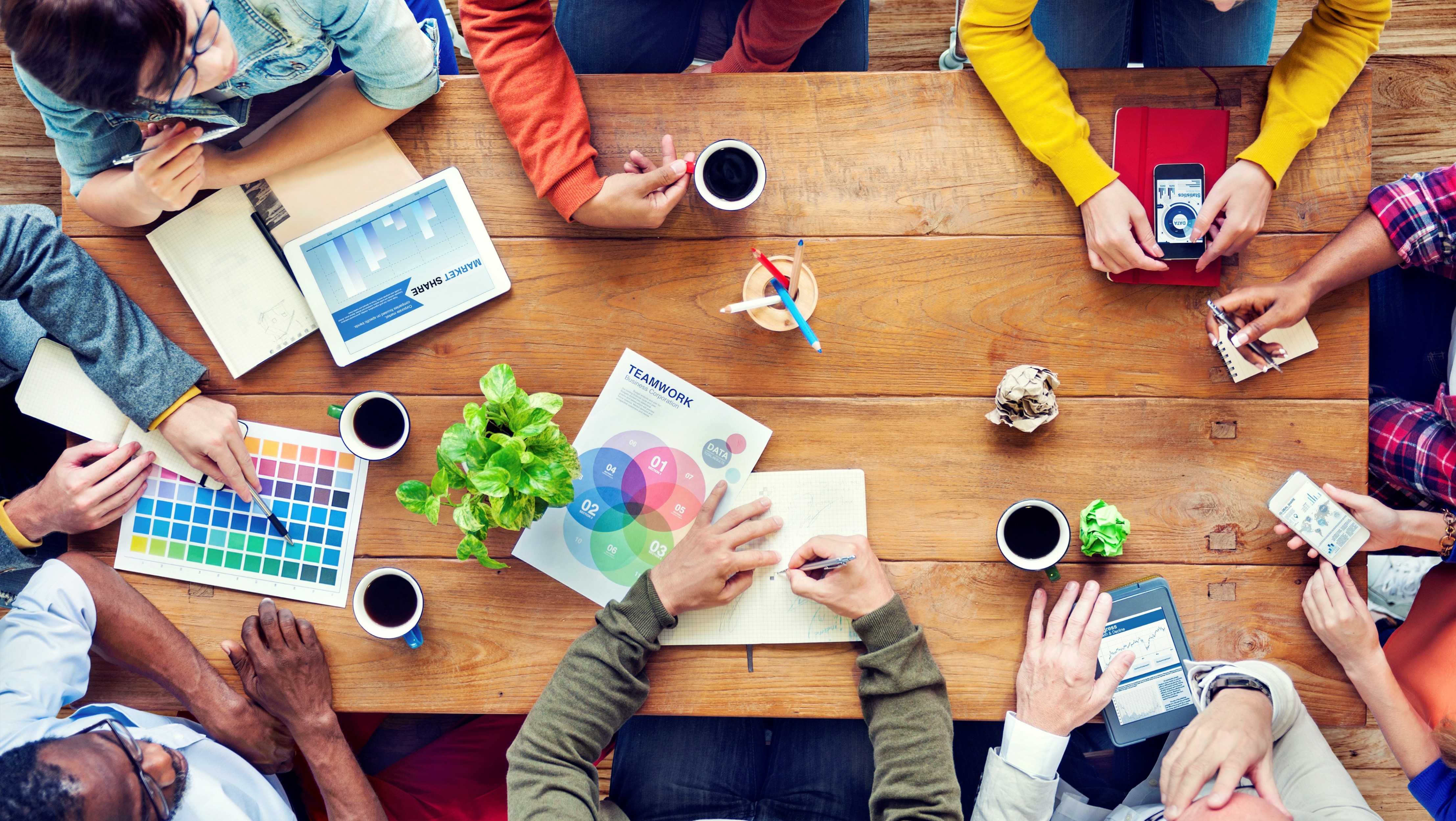 Trabajo Colaborativo y organización del trabajo con Microsoft 365